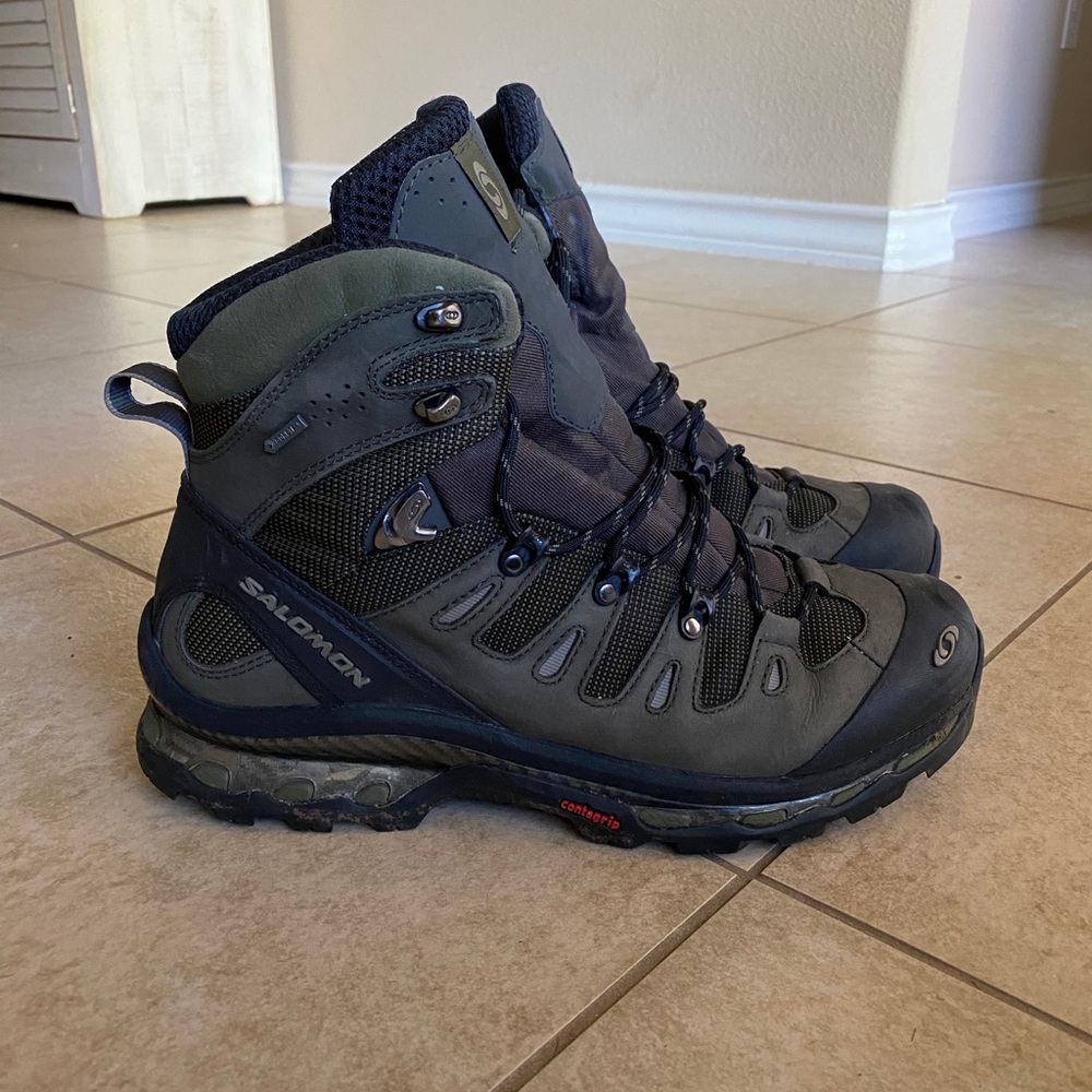 Salomon Boots